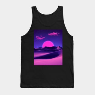 Desolate Tank Top